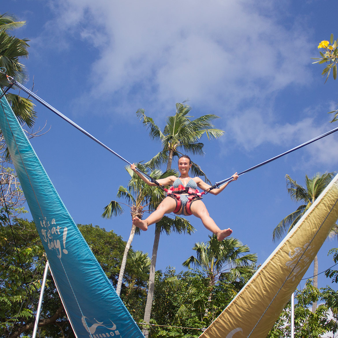 Euro Bungy Image