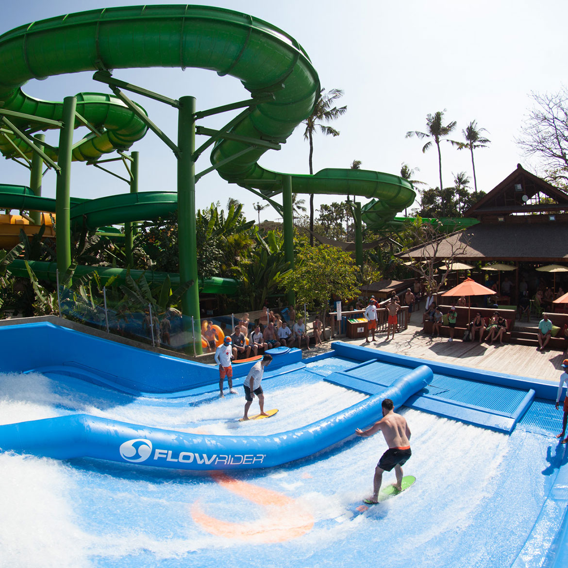 FlowRider Image